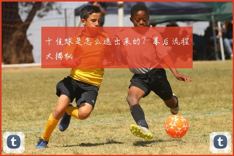 十佳球是怎么选出来的？幕后流程大揭秘