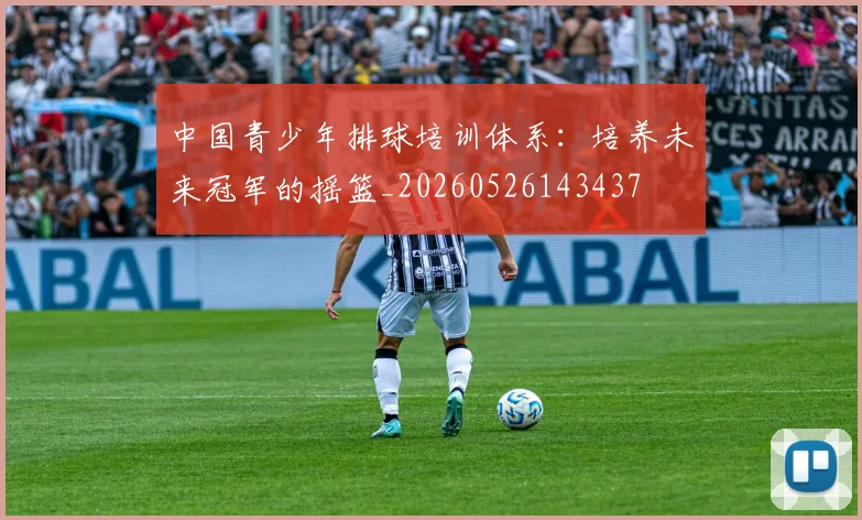 中国青少年排球培训体系：培养未来冠军的摇篮_20260526143437